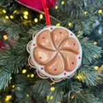 Addobbo dolce decorazione 1 Villeroy& Boch