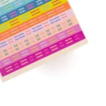 MR. WONDERFUL Calendario da Tavolo 2026 - Going Somewhere? - immagine 6