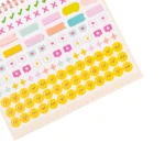 MR. WONDERFUL Calendario da Tavolo 2026 - Going Somewhere? - immagine 7