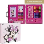CERDA' Valigetta Premium Colori Minnie