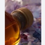 Fragranza per ambiente "Velvet Saffron" dr. Vranjes